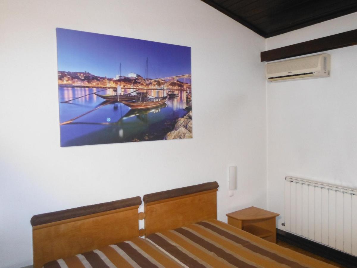 Hotel Alameda Алберґарія-а-Велья Екстер'єр фото